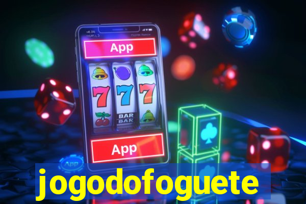 jogodofoguete