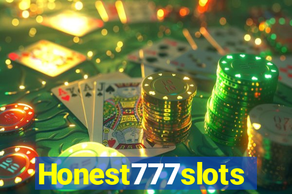 Honest777slots