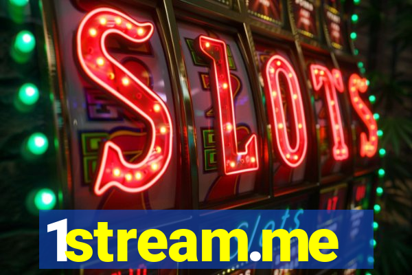 1stream.me