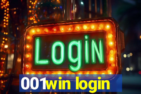 001win login