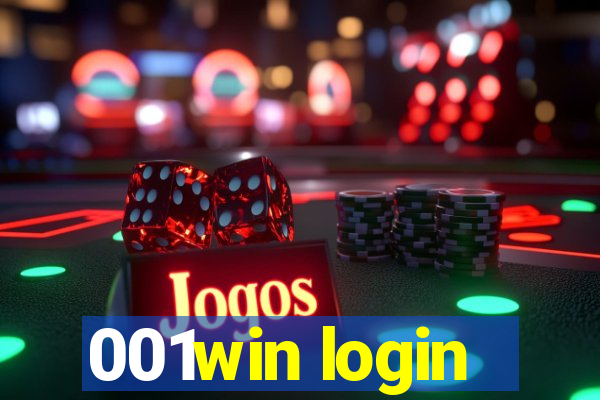 001win login