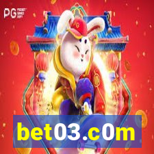 bet03.c0m