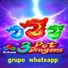 grupo whatsapp emprego bahia