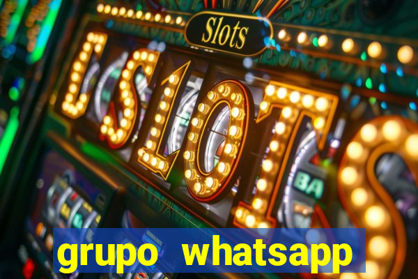 grupo whatsapp emprego bahia