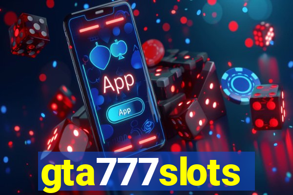 gta777slots