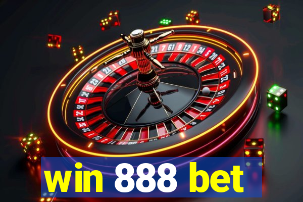 win 888 bet