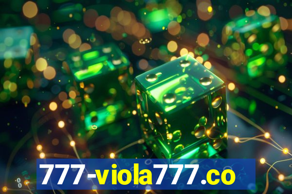777-viola777.com