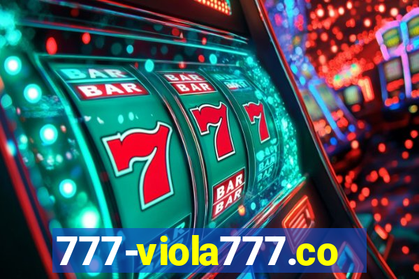 777-viola777.com