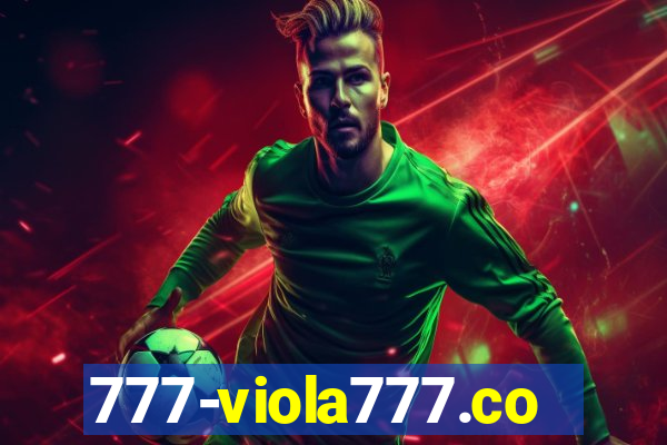 777-viola777.com
