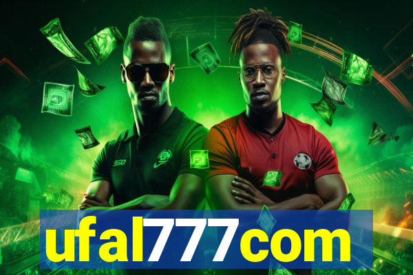 ufal777com