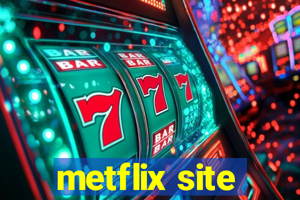metflix site