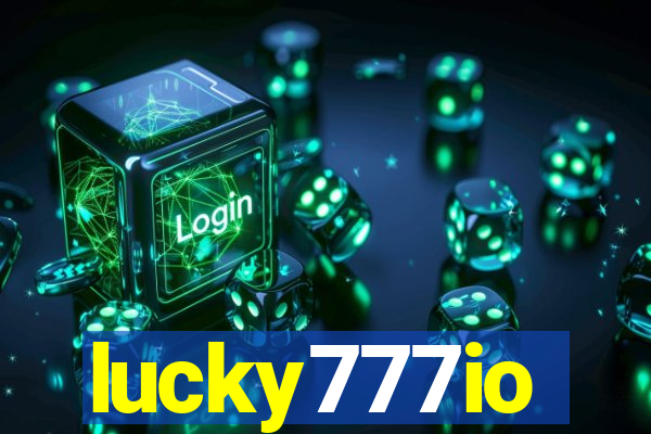 lucky777io