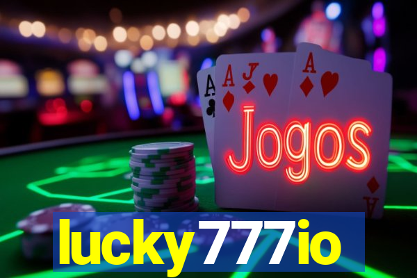 lucky777io