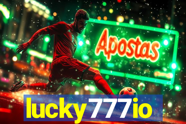 lucky777io