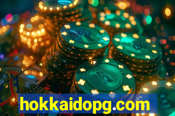 hokkaidopg.com