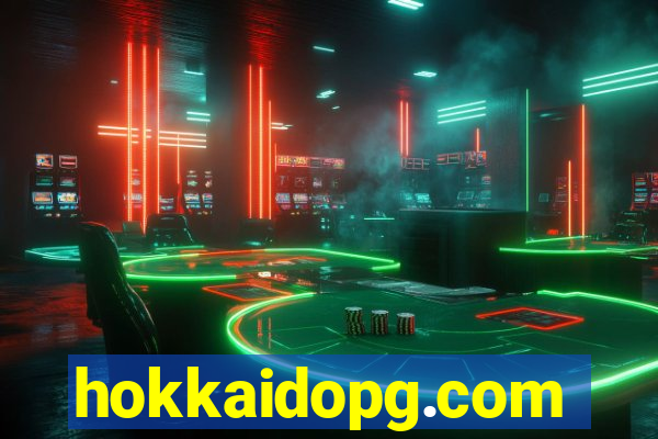 hokkaidopg.com