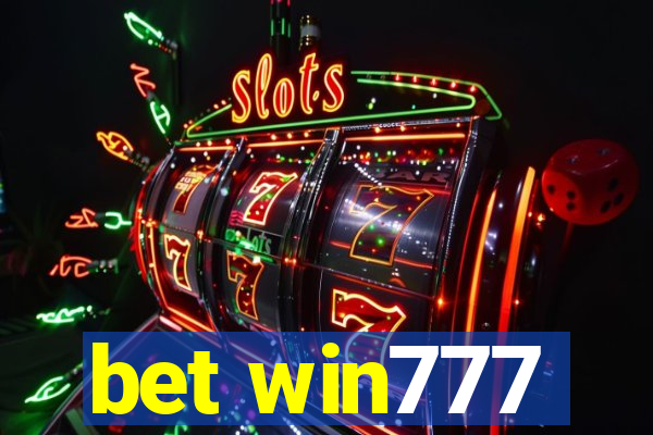 bet win777