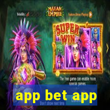 app bet app