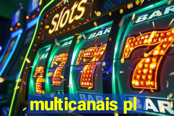 multicanais pl