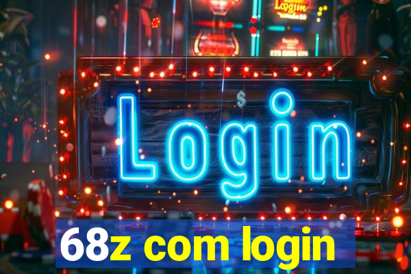 68z com login