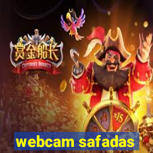 webcam safadas