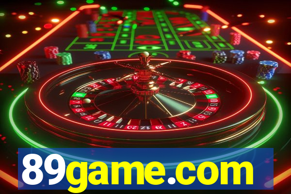 89game.com