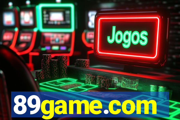 89game.com