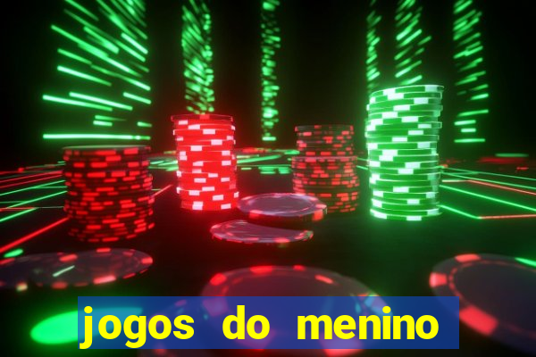 jogos do menino gelo e da menina lava