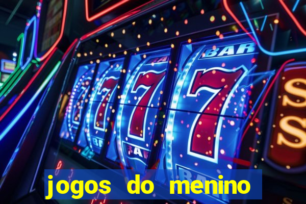 jogos do menino gelo e da menina lava