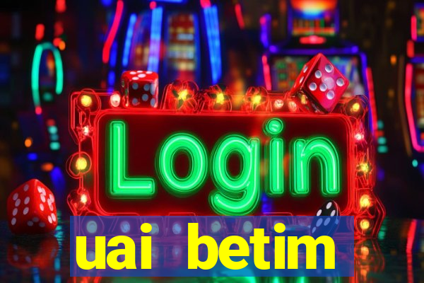 uai betim agendamento de identidade 2 via