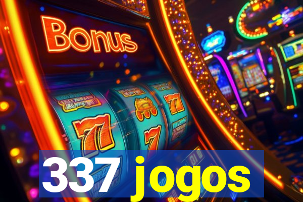 337 jogos