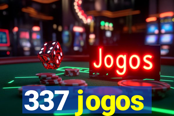 337 jogos
