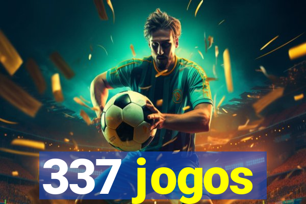337 jogos