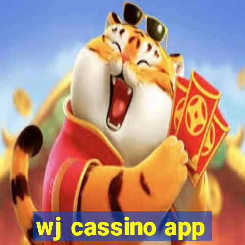 wj cassino app