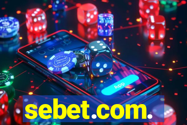 sebet.com.