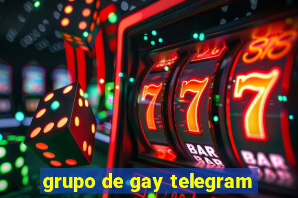 grupo de gay telegram