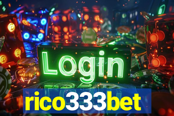 rico333bet