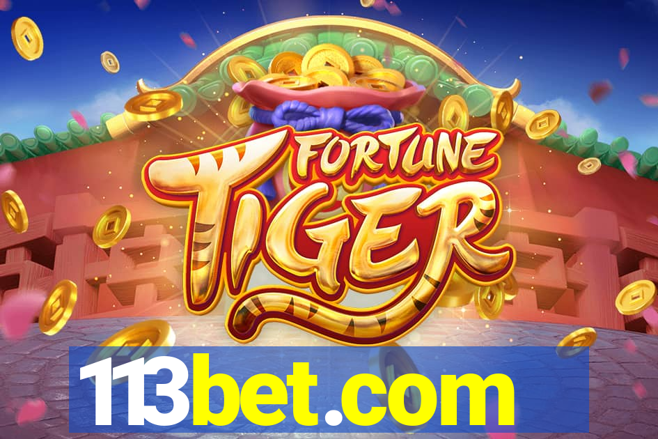 113bet.com