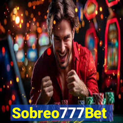 Sobreo777Bet