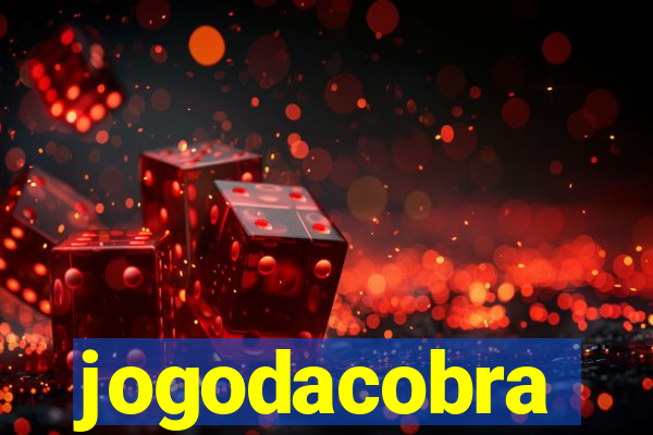 jogodacobra