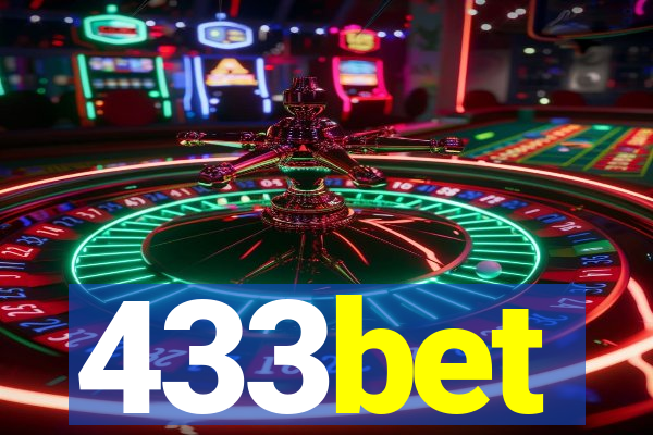 433bet