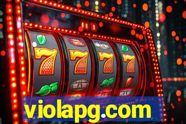violapg.com