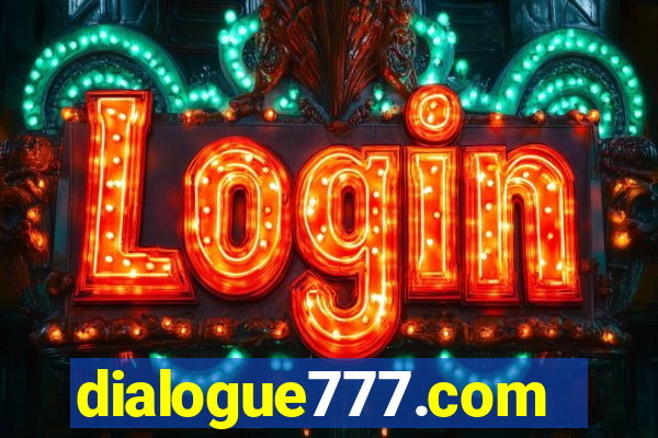 dialogue777.com