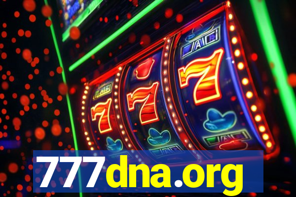777dna.org