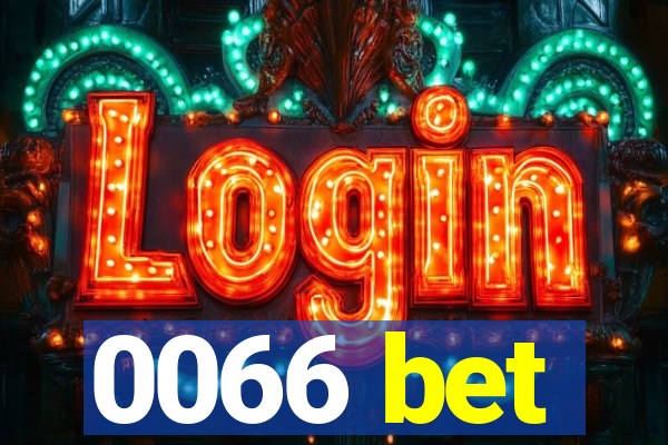 0066 bet