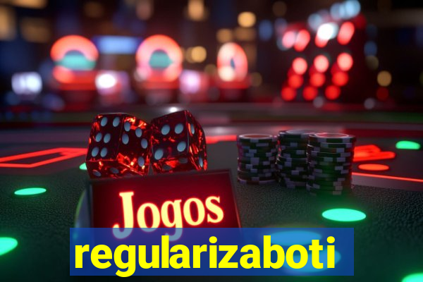 regularizaboti