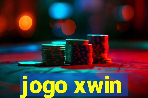 jogo xwin