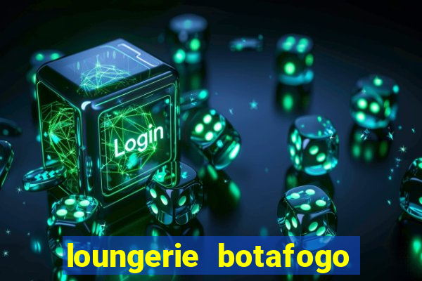 loungerie botafogo praia shopping