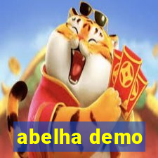 abelha demo
