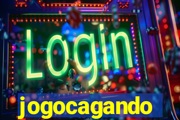 jogocagando